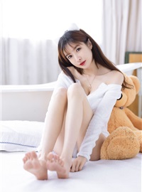 Wang Yushan barbieshy - No.09 bathtub(23)